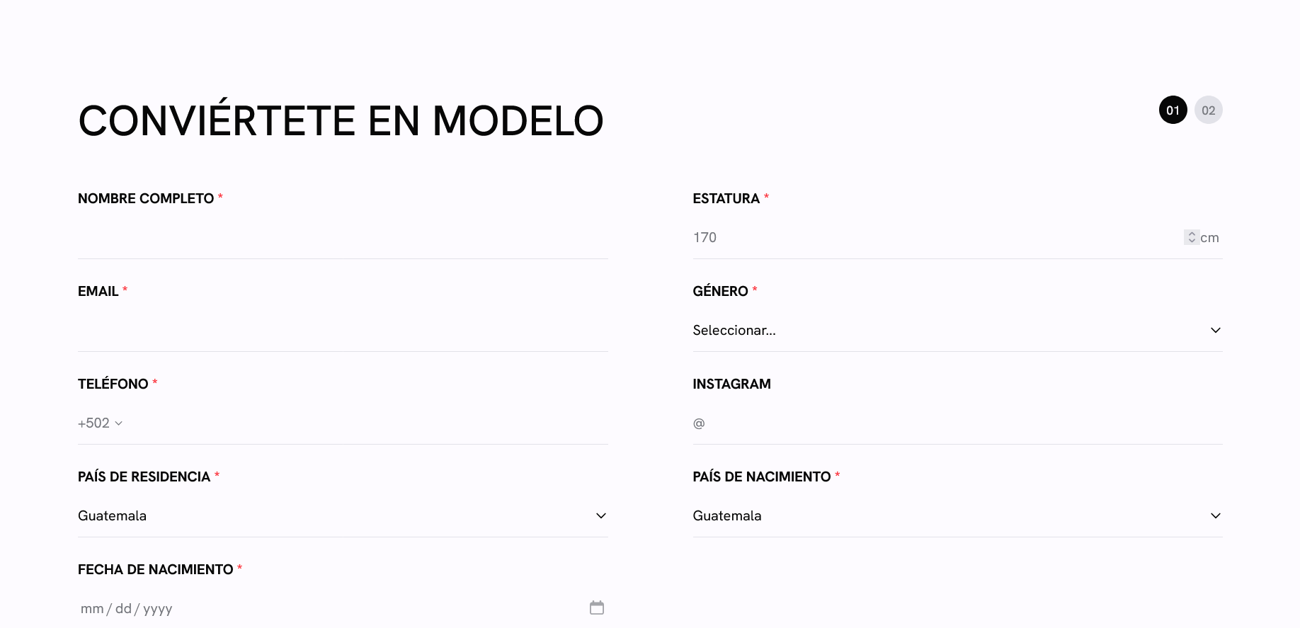 IZ Management - imagen 8