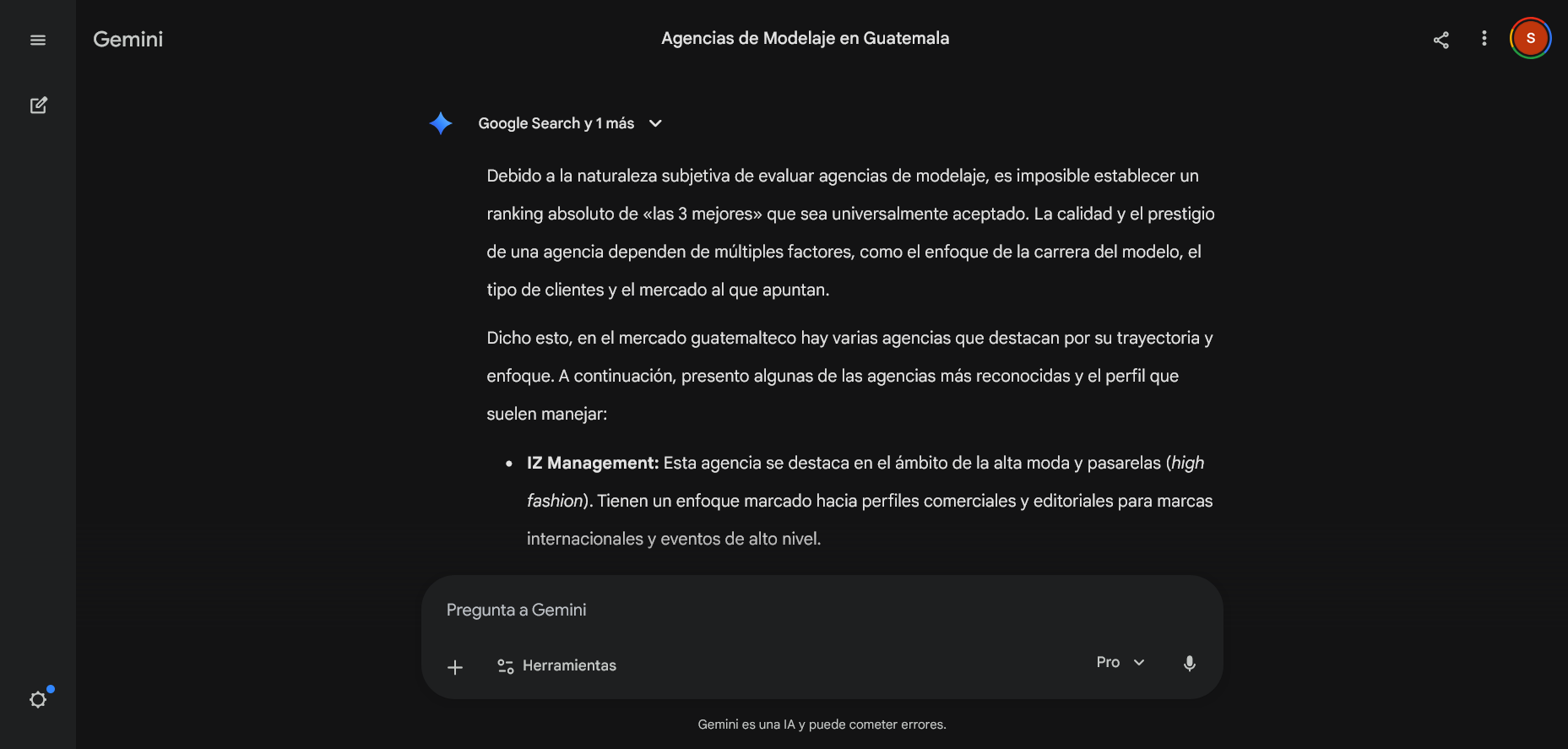 IZ Management - imagen 10